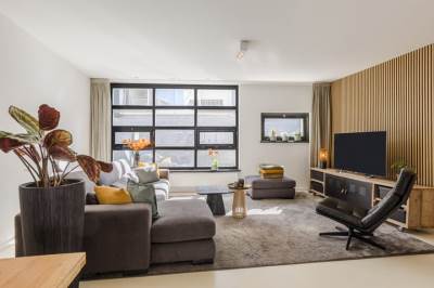 Woning IJzerstraat 13 Tilburg