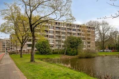 Woning Ringweg-Randenbroek 74D Amersfoort