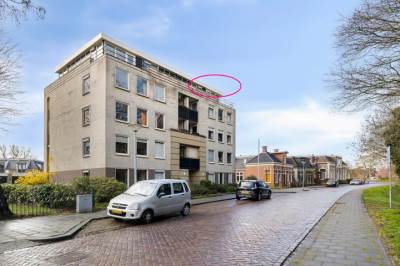 Woning Garstestraat 12D Winschoten