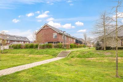 Woning De Ketting 86 Doetinchem