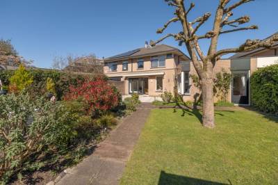 Woning Majellapark 28 Bussum