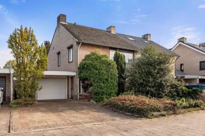 Woning Roelantlaan 36 Eindhoven