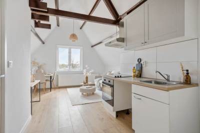 Woning Ruysdaelplein 41B Rijswijk (ZH)