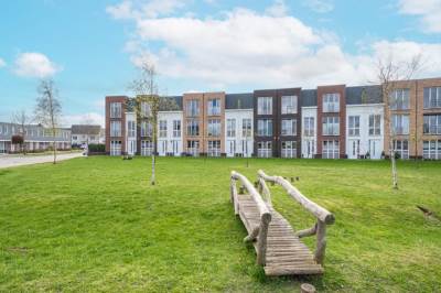 Woning Grote Parelmoervlinder 6 Tiel