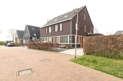 Woning Emmalaan 30 Zuidhorn