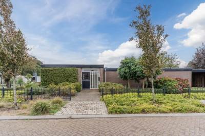 Woning Lambert Melskenslaan 4 Luyksgestel