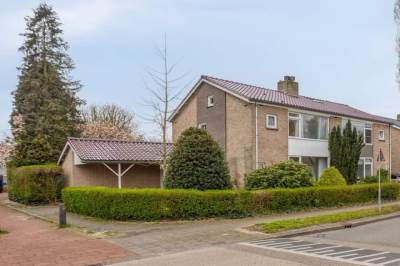 Woning Middellaan 26 Veenendaal