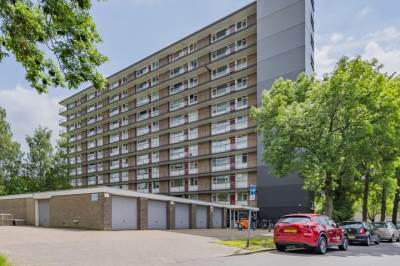 Woning Antwerpenstraat 30 Breda