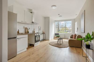 Woning Ruysdaelplein 41 Rijswijk (ZH)