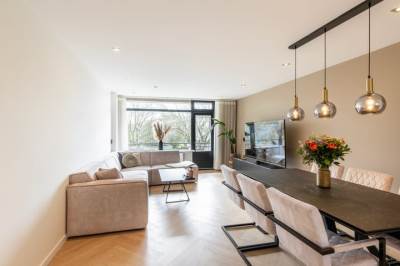 Woning Schubertplein 43 Schiedam