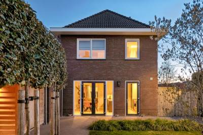 Woning Beeksingel 44 Eibergen