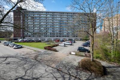 Woning Donderslaan 74 Groningen