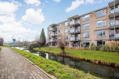 Woning Voorwaartsveld 14 Leerdam
