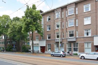 Woning Vondelstraat 95 Den Haag