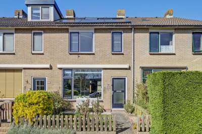 Woning Koekoekspad 27 Enkhuizen