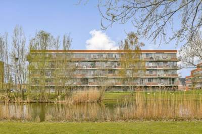 Woning Johan de Wittstraat 185 Vlaardingen