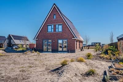 Woning Kiekendief 19 Blauwestad