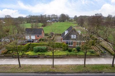 Woning Binnenwei 22 Siegerswoude