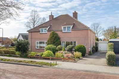 Woning Westerweg 351 Heiloo