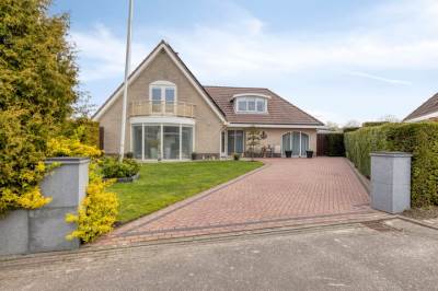 Woning Vlijekreek 8 Goes