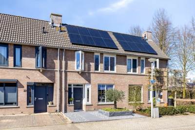 Woning Cloete 24 Oirschot
