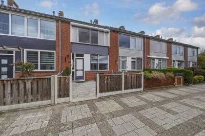 Woning 't Zanddorp 89 Middelburg