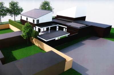 Bouwgrond Eerdsebaan 22 Schijndel