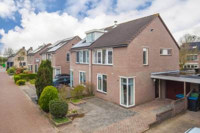 Woning Adenauerstraat 11 Zevenaar