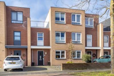 Woning Sportlaan 53 Almelo