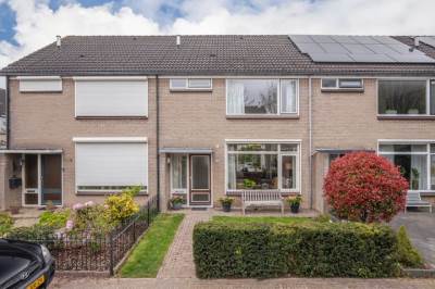 Woning Schaapsdrift 207 Zevenaar