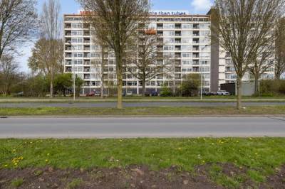 Woning H. Kamerlingh Onnesstraat 47 Zwijndrecht