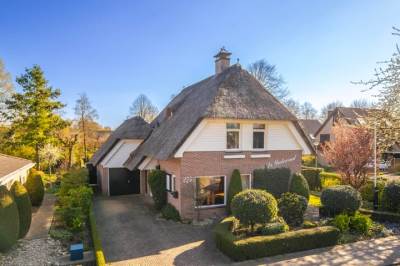 Woning Schaapsdrift 275 Zevenaar