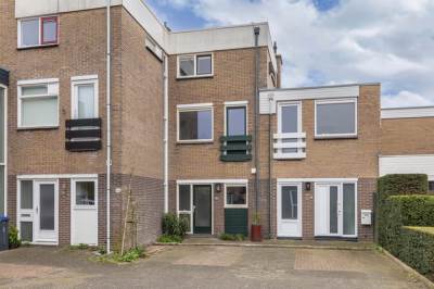 Woning Sporkehout 40 Huizen