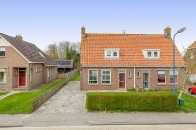 Woning Duimstraat 21 Echtenerbrug