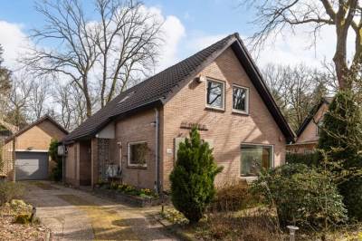 Woning Rhienderstein 15 Ugchelen