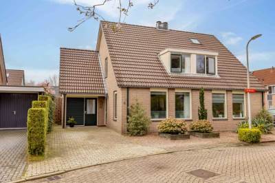 Woning De Beugel 4 Hoogeveen