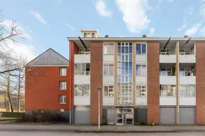 Woning Wamberg 183 Amsterdam