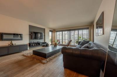 Woning Binnenrotte 187 Rotterdam