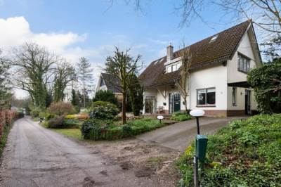 Woning Hoog Soeren 110 Hoog Soeren