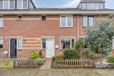 Woning Tinus Bruinrede 4 Capelle aan den IJssel