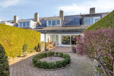 Woning Vivaldiweg 62 Bunschoten-Spakenburg