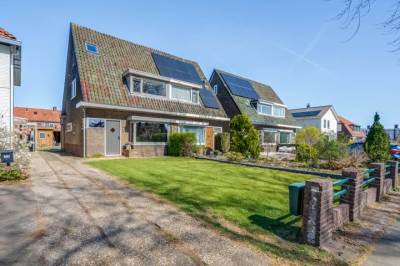 Woning Kallenkoterallee 121 Steenwijk