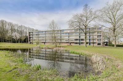 Woning Hertogenlaan 110 Oosterhout (NB)