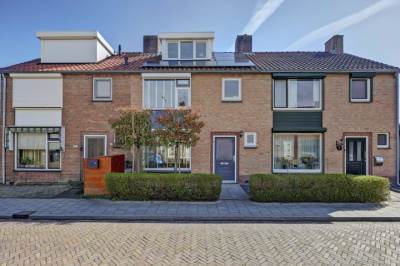 Woning Imkerstraat 19 Bemmel