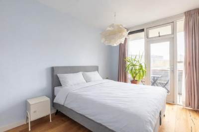 Woning Kleiburg 409 Amsterdam