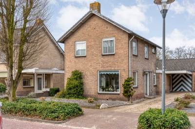 Woning Kampstraat 8 Beilen