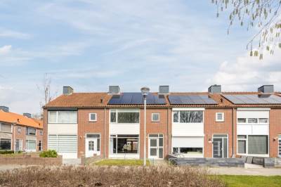 Woning Violethof 6 Tilburg
