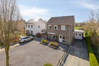 Woning St. Wilbertstraat 20 Demen