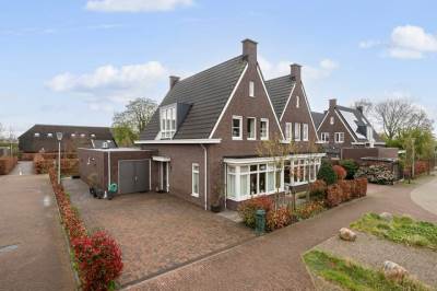Woning Schuttersveld 6 Loo (Gem. Duiven)