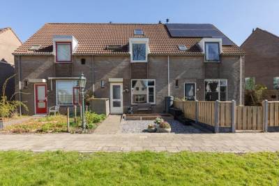 Woning Akkerwinde 37 Sneek